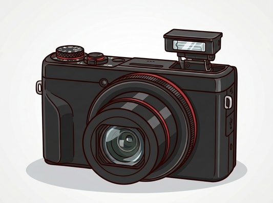 Digital Camera