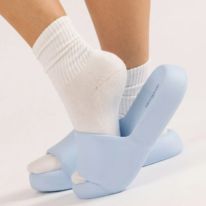 MellowSoft Cloud Slides