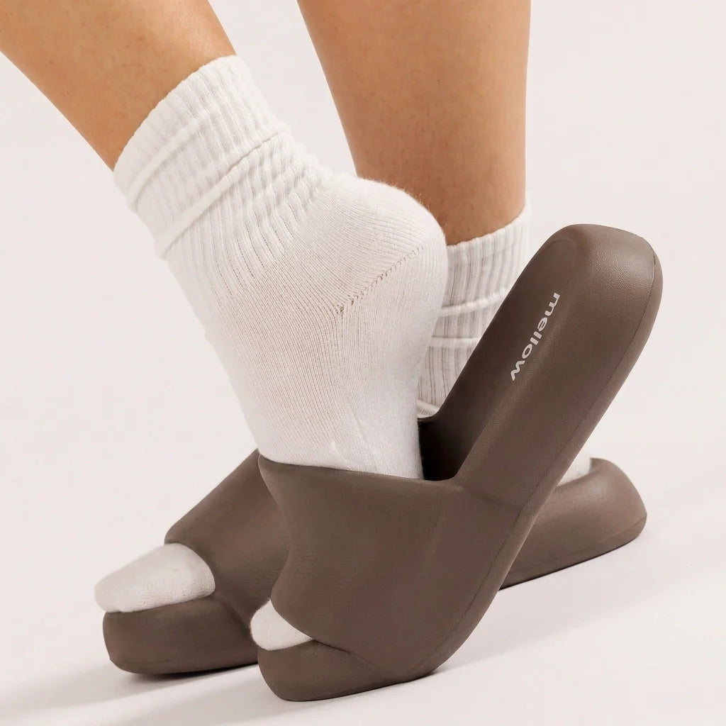 MellowSoft Cloud Slides