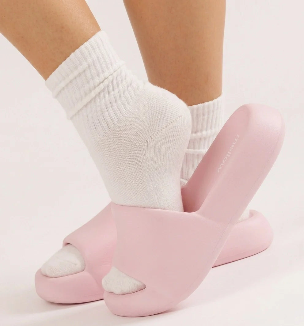 MellowSoft Cloud Slides